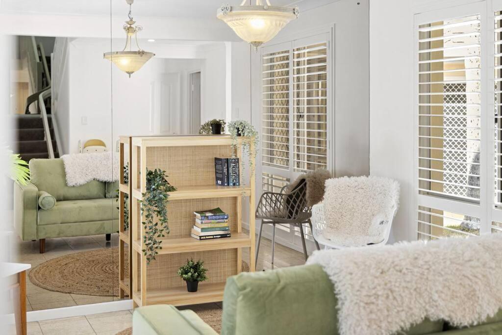 64 Isle Of Palms Apartment *